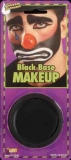 13242 Grease Paint Base Makeup Black