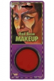 13243 Grease Makeup Red