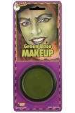 13244 Grease Makeup Green