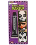 13249 Cream Make Up-Black