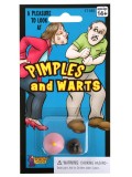 17185 Pimples & Warts
