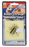 17216 Bullet Through Window Joke