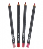  Lip Pencil Ultra-Smooth Matte