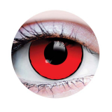 22907 Blood Eyes Contact Lenses