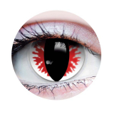 22908 Devil Eyes Contact Lenses