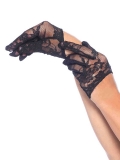 3751 MINI CROPPED LACE GLOVES