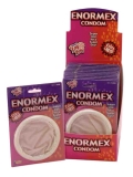 4936 Enormex Super Size Condom