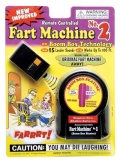 53420 Remote Control Fart Machine 2