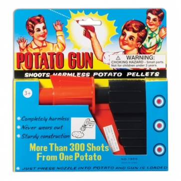 54369 Potato Gun
