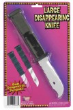 54636 Knife Large Retractable Trick