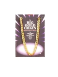 55860 Big Gold Chain