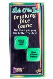 60077 St Pat'S Drinking Dice Game