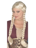 60409 Braided Renaissance Blonde