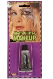60890 Glitter Gel Make Up Multi