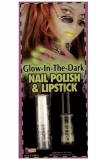 60895 Glow In The Dark Nail/Lipstick