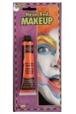 60902 Neon Tube Make Up Red