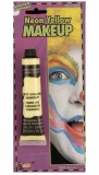 60921 Neon Tube Make Up Yellow