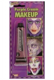61057 Cream Make Up Purple
