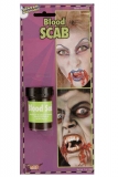 61553 Blood Scab Make Up