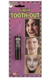 61555 Black Tooth Out Liquid