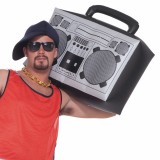 64019 Inflatable Boom Box