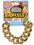64059 Bracelet Large Links Gold