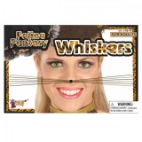 64119 Feline Whiskers
