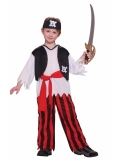 65190 Child-Pirate Boy-Small