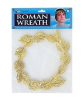 65228 Gold Leaf Wreath