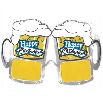 65744 Beer Mug Glasses