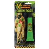 65993 Biohazard Zombie Green Ooze