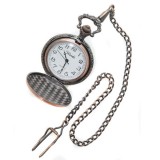66143 Steampunk Pocket Watch