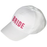 66280 Bride Cap