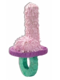 66331 Penis Pacifier Pinata