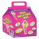 67199 Inflatable Ideal Wife 86Cm
