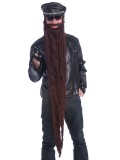  Long Beard 122cm