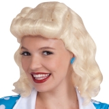  Retro 1940's Wig