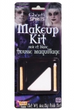 70206 Grease Paint Makeup Kit Black And White