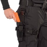 70846 Swat Handgun And Leg Holster
