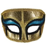 71142 Egyptian Deluxe Mask
