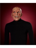 71242 Freddy Vinyl Adult Mask