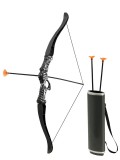 72371 Crossbow & Arrow Set