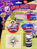 72553 Car Joke Set
