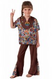 72898 Child-Hippie Boy-Small