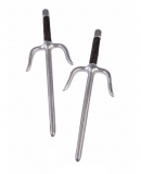 73855 Ninja Sai Set