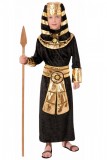  Egyptian Pharaoh Costume