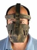 74470 Medieval Torture Face Mask
