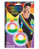 74917 Rainbow Earrings