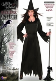 76781 Black Magic Witch - Std - Dress & Belt