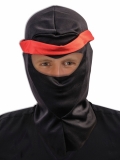 76857 Ninja Hood